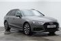 2022 Audi A4 Avant 35 TFSI Sport Edition 5dr S Tronic