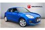 2019 Suzuki Swift 1.0 Boosterjet SZ-T 5dr