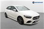 2023 Mercedes-Benz B-Class B200d AMG Line Executive 5dr Auto