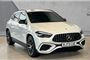 2024 Mercedes-Benz GLA GLA 35 4Matic Premium 5dr Auto