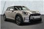 2023 MINI Hatchback 2.0 Cooper S Exclusive 5dr Auto