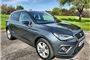 2018 SEAT Arona 1.0 TSI 115 FR [EZ] 5dr