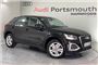 2023 Audi Q2 30 TFSI Sport 5dr