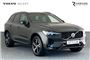 2022 Volvo XC60 2.0 B5P R DESIGN 5dr AWD Geartronic