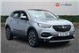 2021 Vauxhall Grandland X 1.2 Turbo Elite Nav 5dr
