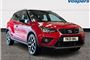 2021 SEAT Arona 1.0 TSI 110 FR Red Edition 5dr DSG