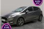 2020 Ford Fiesta 1.0 EcoBoost Hybrid mHEV 125 ST-Line Edition 5dr