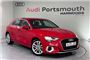 2020 Audi A3 35 TFSI Sport 5dr S Tronic