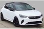 2021 Vauxhall Corsa 1.2 Turbo Griffin Edition 5dr