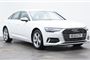 2022 Audi A6 40 TFSI Sport 4dr S Tronic