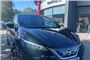 2021 Nissan Leaf 160kW e+ N-Connecta 62kWh 5dr Auto
