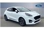 2023 Ford Puma 1.0 EcoBoost Hybrid mHEV ST-Line 5dr