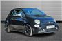 2017 Abarth 595 1.4 T-Jet 180 Competizione 3dr Auto