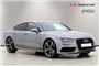 2017 Audi A7 3.0 TDI Quattro 272 Black Edition 5dr S Tronic