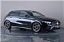 2022 Mercedes-Benz A-Class A180 AMG Line Premium Edition 5dr Auto