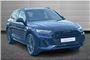 2024 Audi SQ5 SQ5 TDI Quattro Black Edition 5dr Tiptronic