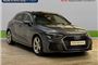 2021 Audi A3 35 TFSI S Line 5dr S Tronic