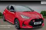 2020 Toyota Yaris 1.5 Hybrid Launch Edition 5dr CVT