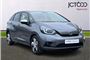 2022 Honda Jazz 1.5 i-MMD Hybrid EX 5dr eCVT