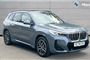 2024 BMW X1 xDrive 25e M Sport 5dr Step Auto