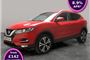 2019 Nissan Qashqai 1.5 dCi 115 N-Connecta 5dr