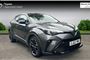 2022 Toyota C-HR 1.8 Hybrid GR Sport 5dr CVT