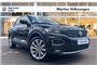 2018 Volkswagen T-Roc 2.0 TSI 4MOTION SEL 5dr DSG