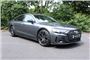 2024 Audi A8 50 TDI Quattro Black Edition 4dr Tiptronic