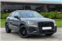 2023 Audi Q2 35 TFSI Black Edition 5dr