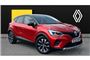 2022 Renault Captur 1.0 TCE 90 Limited 5dr