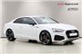 2021 Audi A5 40 TDI 204 Quattro Edition 1 2dr S Tronic