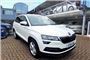 2018 Skoda Karoq 1.0 TSI SE 5dr