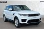 2022 Land Rover Range Rover Sport 3.0 D250 HSE 5dr Auto