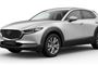 2024 Mazda CX-30 2.0 e-Skyactiv G MHEV Exclusive-Line 5dr