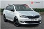 2018 Skoda Fabia Estate 1.0 TSI 110 Monte Carlo 5dr