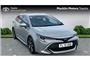 2022 Toyota Corolla Touring Sport 2.0 VVT-i Hybrid Excel 5dr CVT