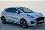 2024 Ford Puma 1.0 EcoBoost Hybrid mHEV ST-Line X 5dr DCT