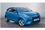 2021 Hyundai i10 1.0 MPi SE Connect 5dr