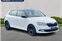 2020 Skoda Fabia 1.0 TSI Colour Edition 5dr