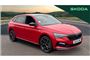 2024 Skoda Scala 1.5 TSI Monte Carlo 5dr