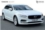 2019 Volvo V90 2.0 T4 Momentum Plus 5dr Geartronic