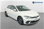 2023 Volkswagen Polo 1.0 Life 5dr