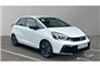 2024 Honda Jazz 1.5 i-MMD Hybrid Advance Sport 5dr eCVT