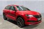 2019 Skoda Karoq 2.0 TDI Sport Line 4x4 5dr