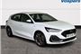 2023 Ford Focus 1.0 EcoBoost Hybrid mHEV 155 ST-Line Vignale 5dr