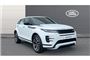 2023 Land Rover Range Rover Evoque 2.0 D200 R-Dynamic HSE 5dr Auto