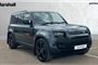 2023 Land Rover Defender 3.0 D250 Hard Top HSE Auto [3 Seat]