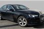 2016 Audi A4 1.4T FSI Sport 4dr