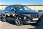 2023 Hyundai Tucson 1.6 TGDi Hybrid 230 Ultimate 5dr 2WD Auto