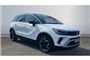 2021 Vauxhall Crossland 1.2 Turbo [130] Ultimate Nav 5dr Auto